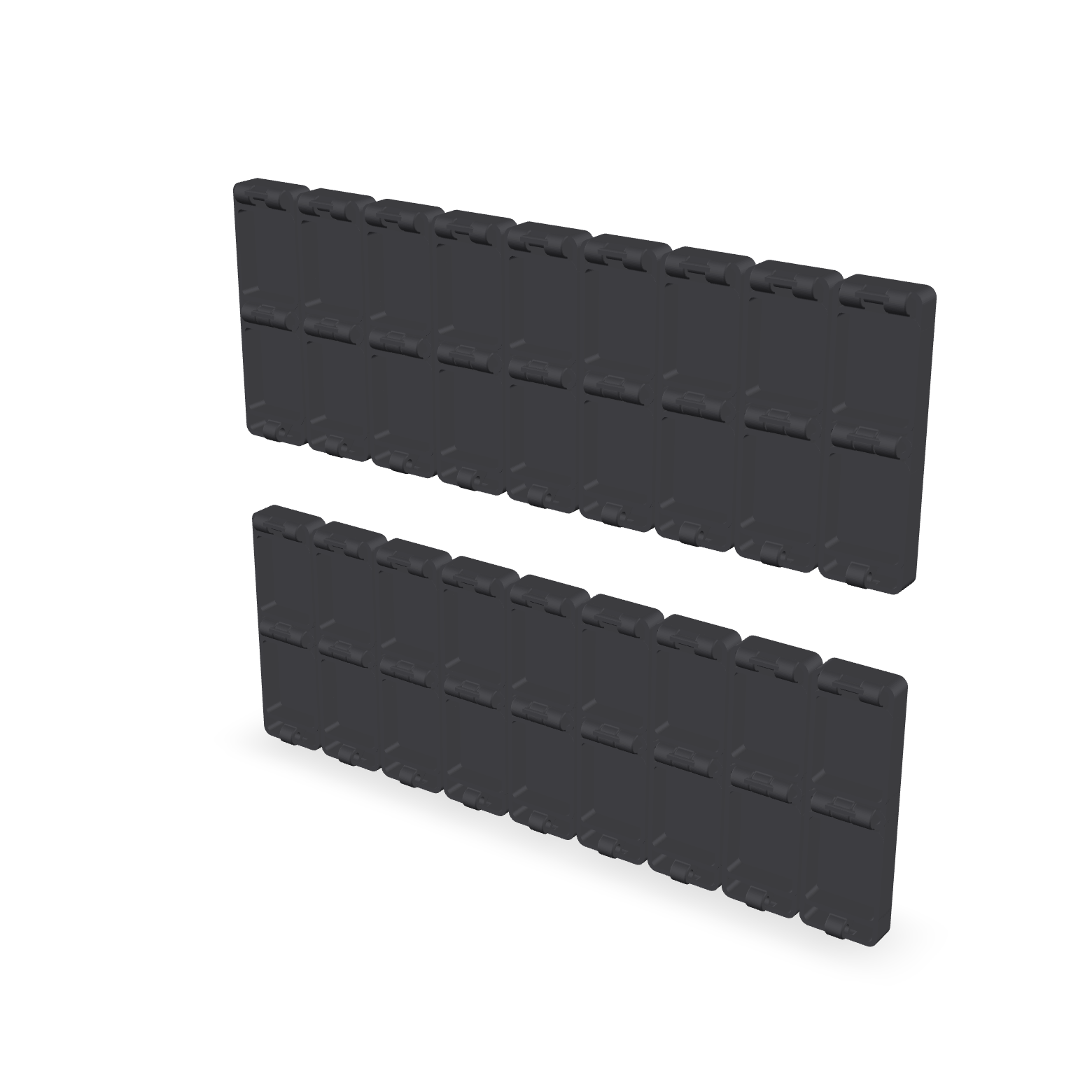 Case magnetici